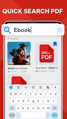 PDF Reader - PDF Viewerのおすすめ画像5