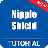 NIPPLE SHIELD - Guides and Tips icon