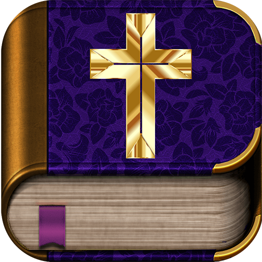 Norwegian Bible logo