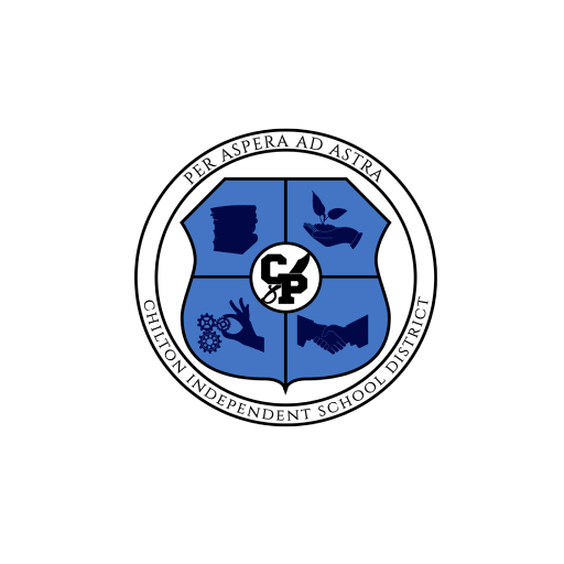Chilton ISD logo