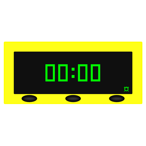 Alarm clock bry logo