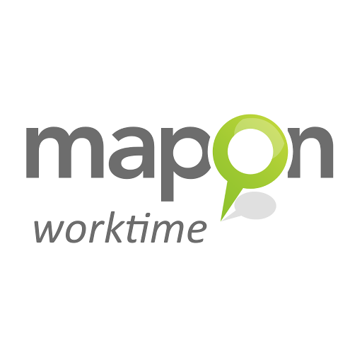 Mapon WorkTime Auf Windows herunterladen