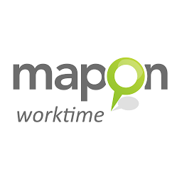 Icon image Mapon WorkTime