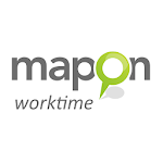Mapon WorkTime Apk
