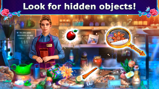 Screenshot of Fairy Godmother Tales 2 f2p