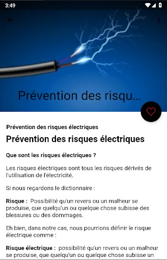 Lélectricité de A à Z -Cours