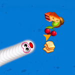Cover Image of 下载 Guide worms zone Cacing io snake 4.0 APK
