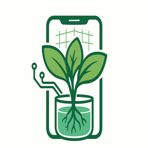 AR Sayur Hidroponik Descarga en Windows