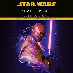 Icon image Shatterpoint: Star Wars Legends