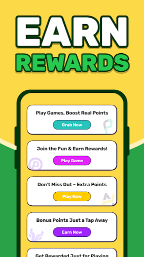 Richy Dollars Tap  Earn