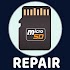 Corrupted Sd Card Repair Method Guide2.0