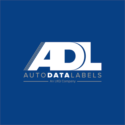 Auto Data Labels  Icon