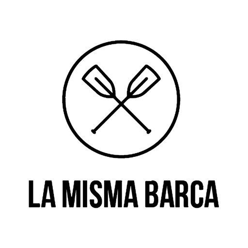 La misma Barca logo