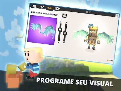KoGaMa Brazil Screenshot