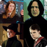 Quiz Harry Potter icon