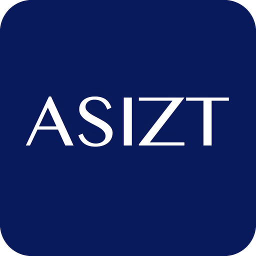 ASIZT logo
