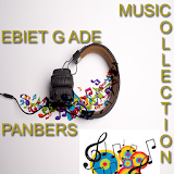 Lagu Panbers & Ebiet G Ade icon