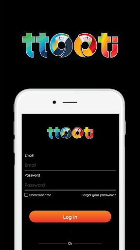 Ttooti Screen 3