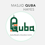 Cover Image of Download Quba Masjid Hayes  APK