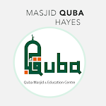 Cover Image of Download Quba Masjid Hayes 1.0.0 APK