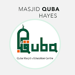 Icon image Quba Masjid Hayes