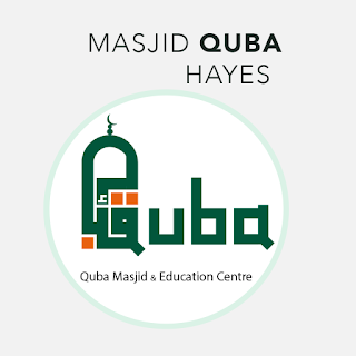 Quba Masjid Hayes
