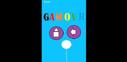 Ballon Circle Screen 2