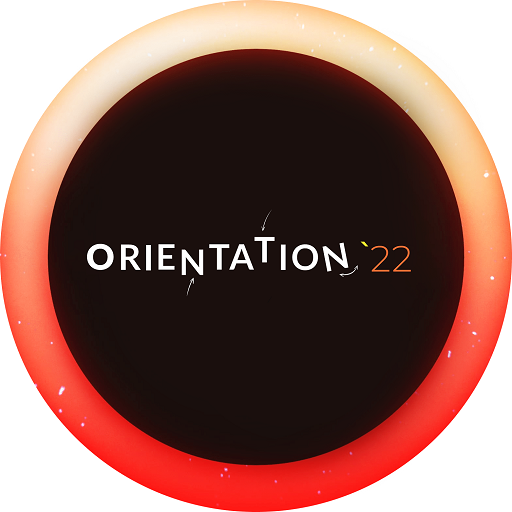 Orientation 22 logo