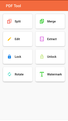 PDF Reader - PDF Viewer, eBook Screen 3