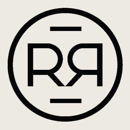 Raw Rituale logo