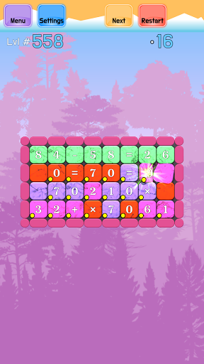 Swapping Math Puzzle - Intelli