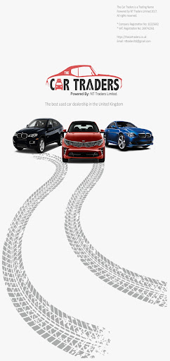 The Car Traders Screen 3
