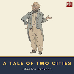 Icon image A Tale of Two Cities (The Novels of Charles Dickens)