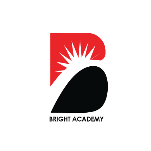 Bright Academy Kayamkulam logo