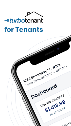 TurboTenant for Renters Screenshot 1 - AppWisp.com