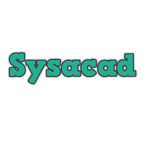 Sysacad - Utn Rosario  Icon