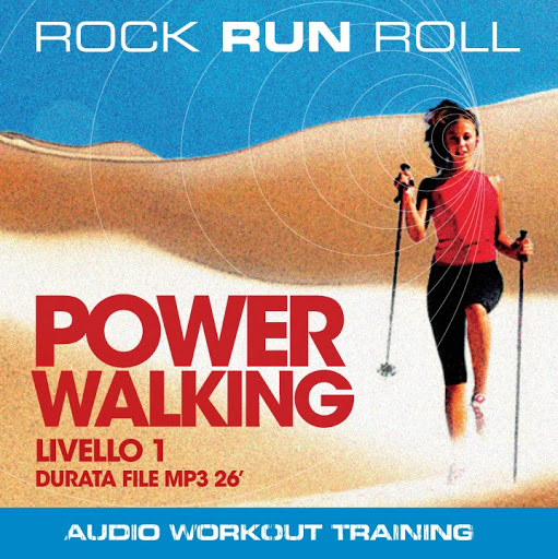 Run roll. Power Walking. Power walk. Keep clean Rollers and Running.