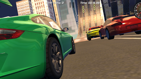 911 Drift Parking Simulator screenshots apk mod 2