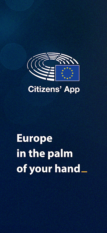 Citizens' App - 2.0.3 - (Android)