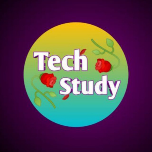 Tech Study logo