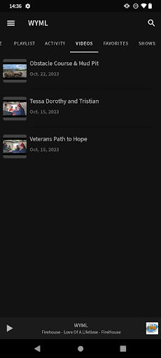 WYML Screenshot 4 - AppWisp.com