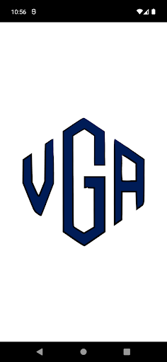 Android application Vegas Gymnastics Academy screenshort