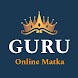 Guru Matka- Online Matka Play