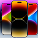 iPhone 14 Pro Max Wallpapers - Androidアプリ