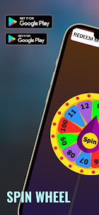 Spin To Earn Real Money