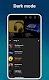 screenshot of Music Player