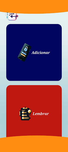 Password Saver Screen 3