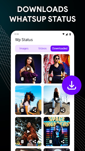 XXVI Video Player - HD Videos Screen 3