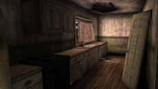 House of Terror VR juego de teのおすすめ画像1