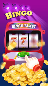 Bingo Blast screenshots apk mod 4